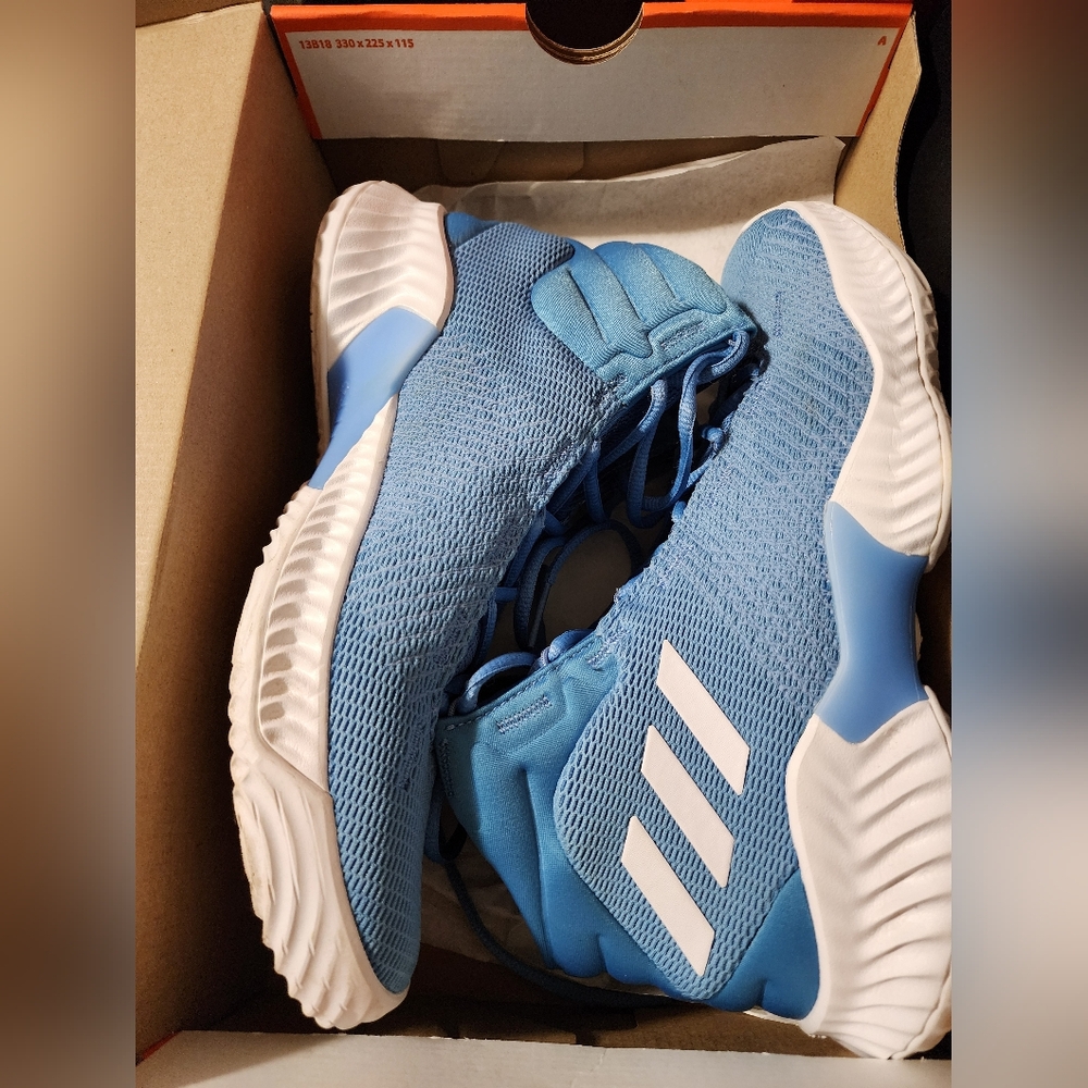Adidas Pro Bounce 2018